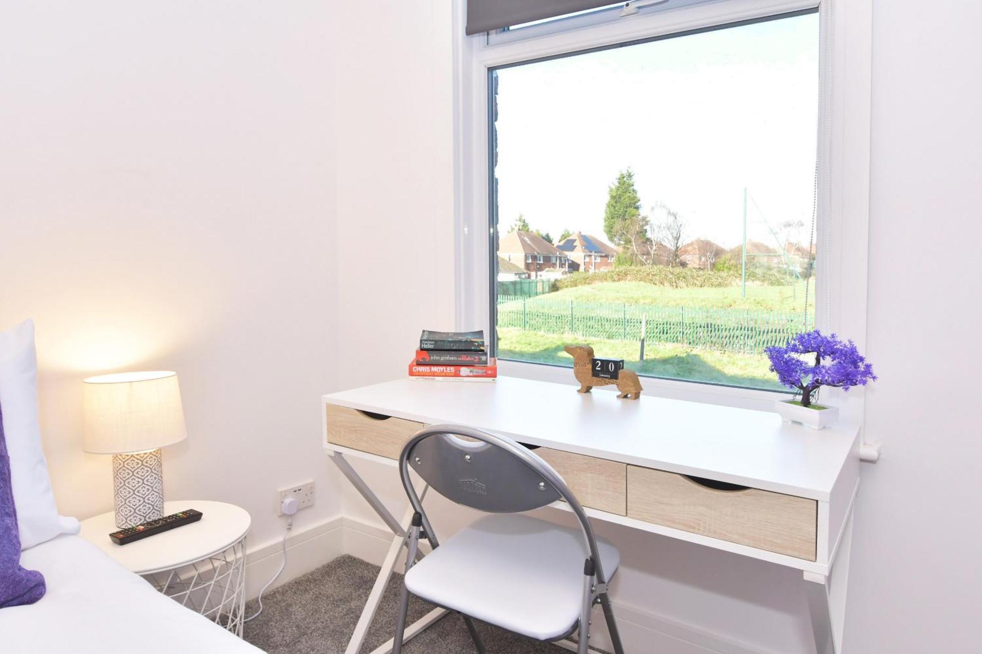 Townhouse @ Henry Street Crewe Hotel Bagian luar foto