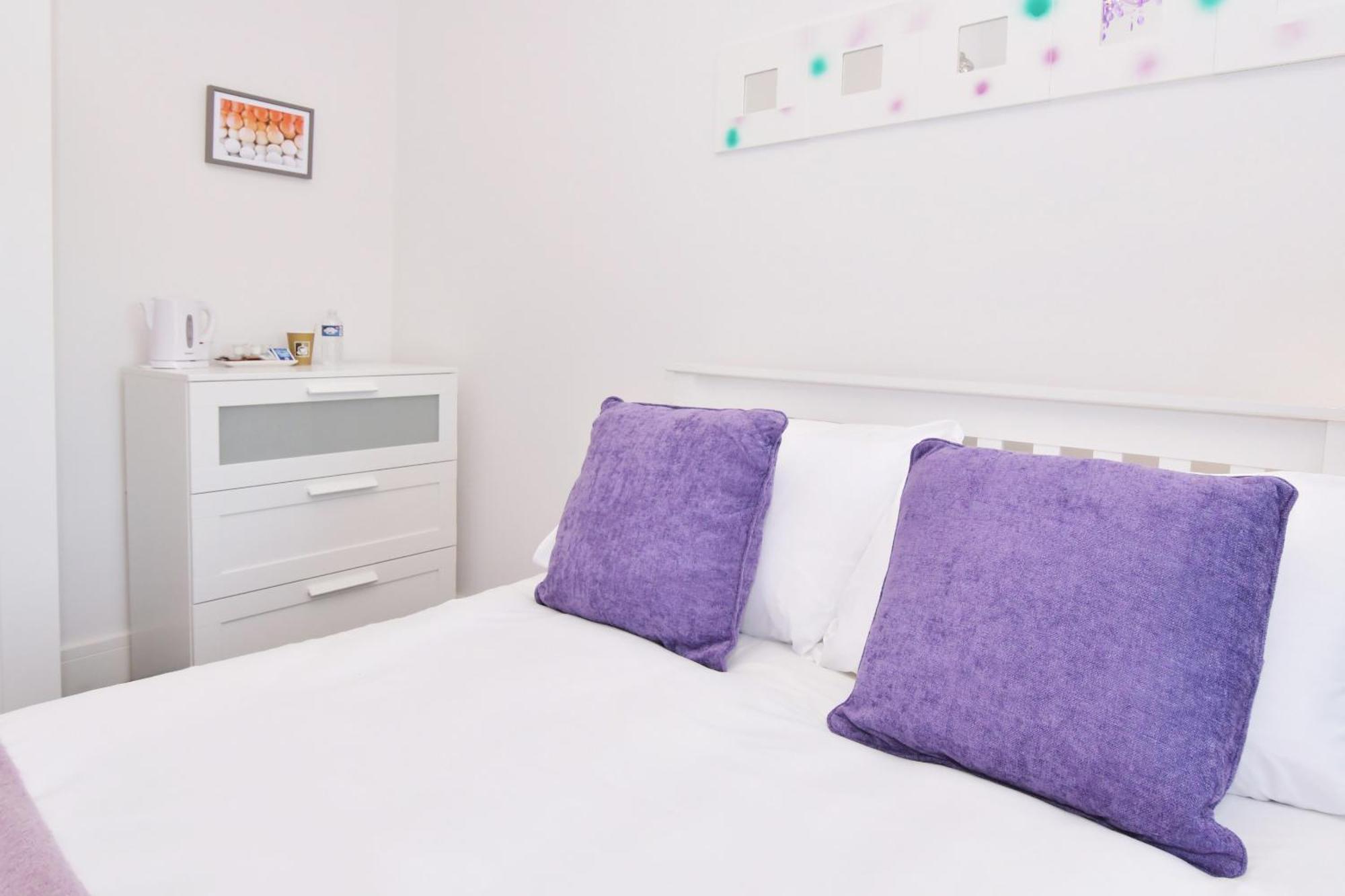 Townhouse @ Henry Street Crewe Hotel Bagian luar foto