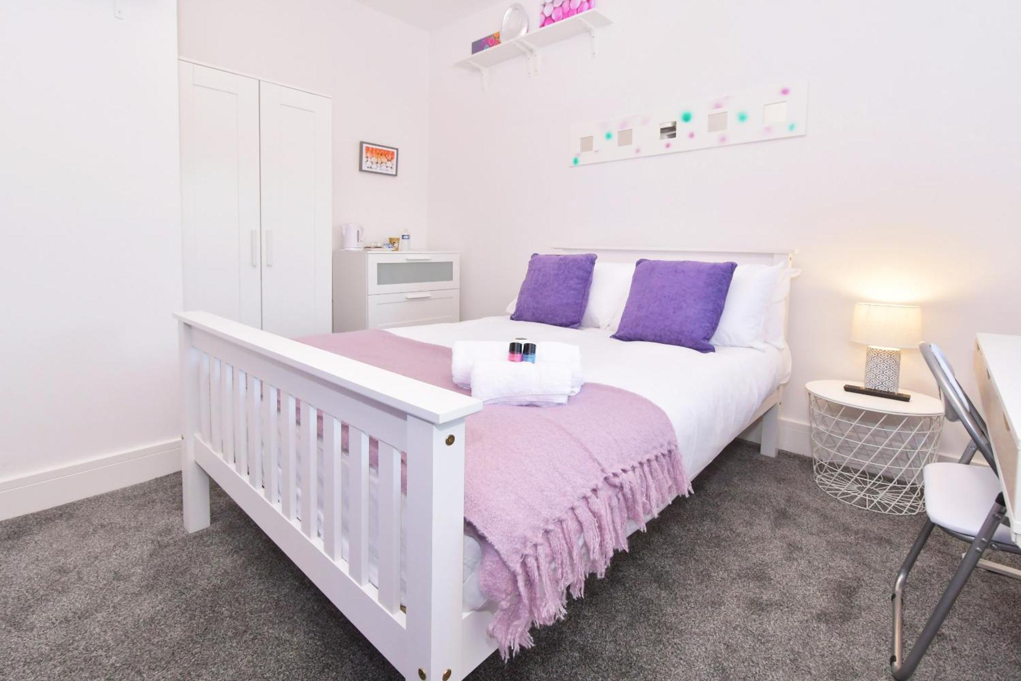 Townhouse @ Henry Street Crewe Hotel Bagian luar foto