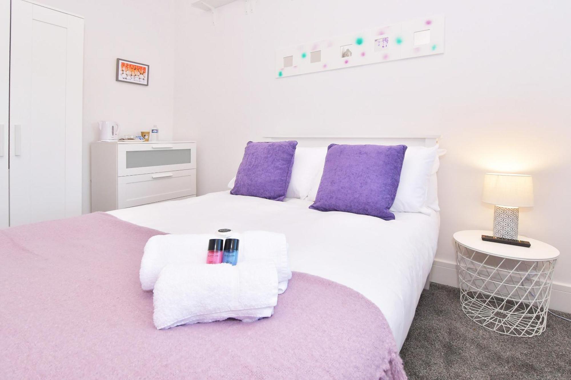 Townhouse @ Henry Street Crewe Hotel Bagian luar foto