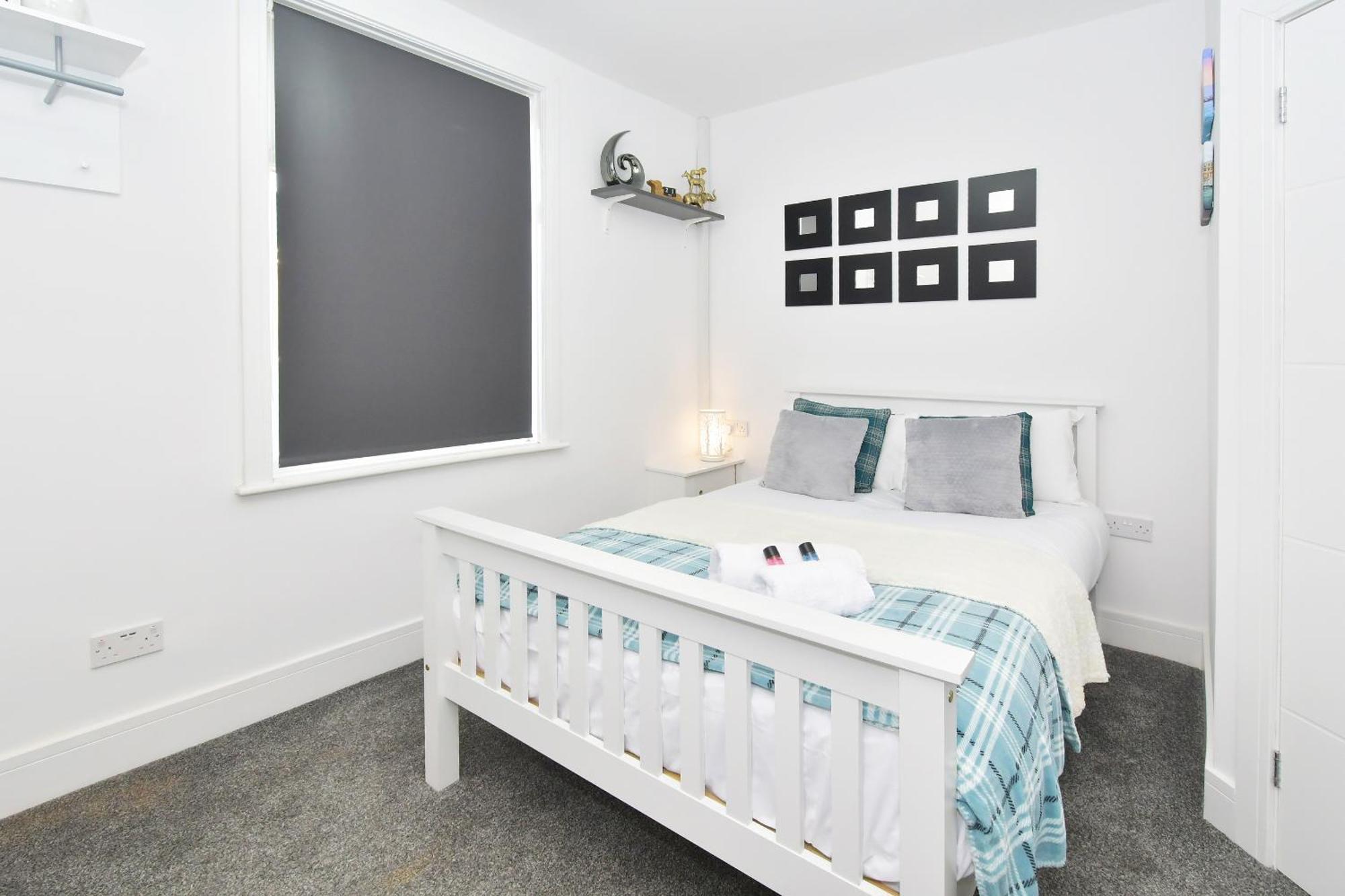 Townhouse @ Henry Street Crewe Hotel Bagian luar foto