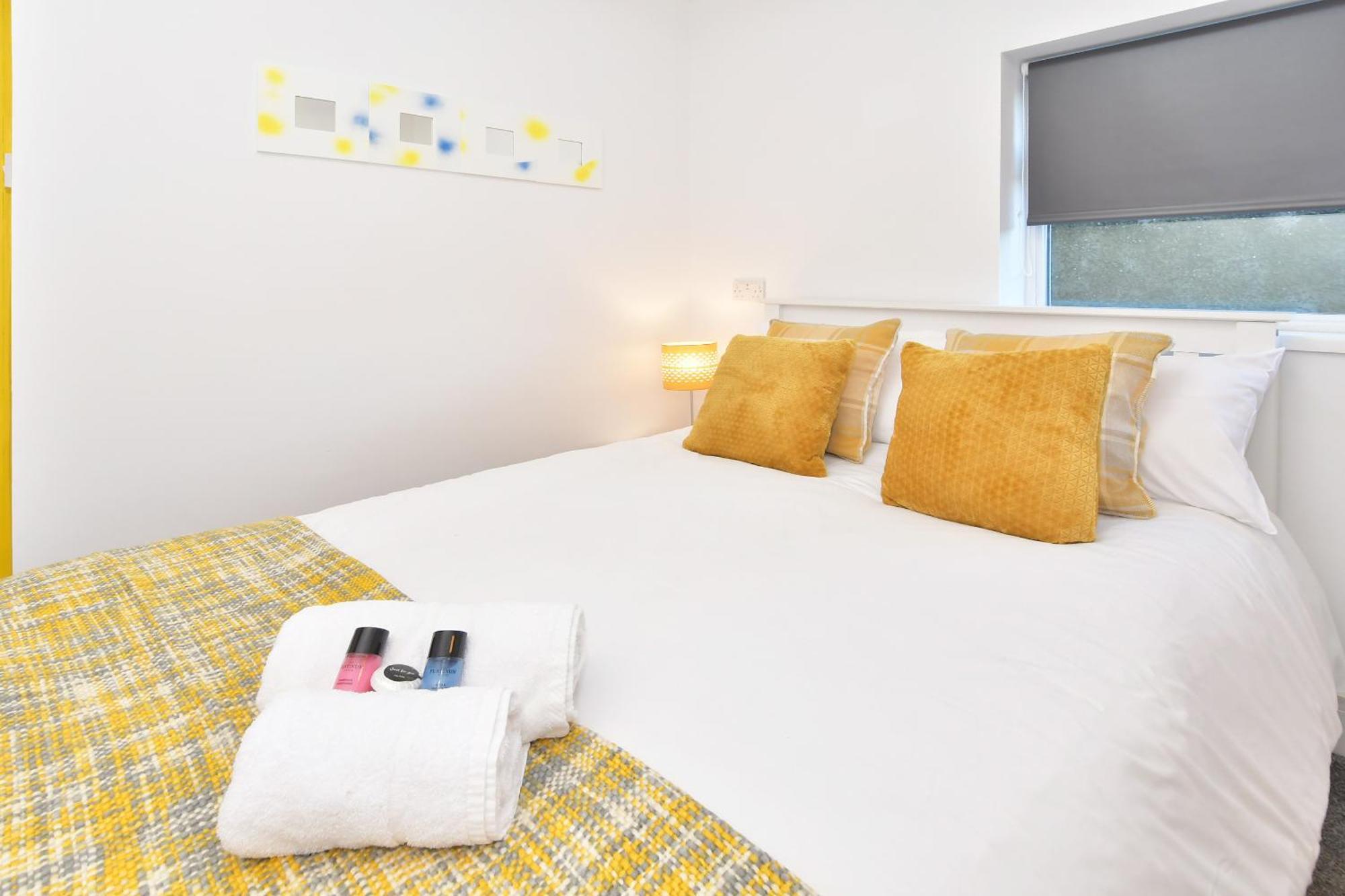 Townhouse @ Henry Street Crewe Hotel Bagian luar foto