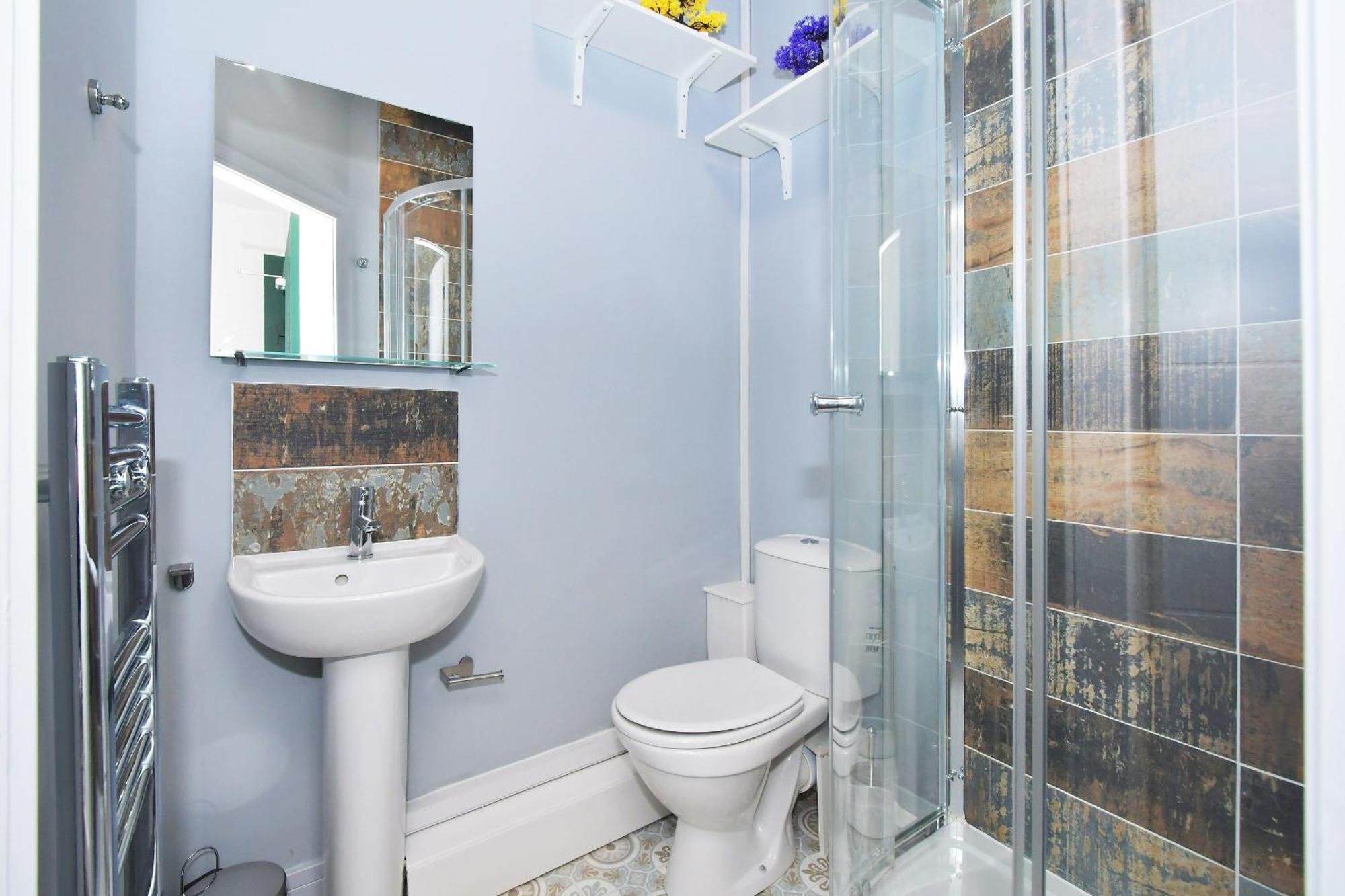 Townhouse @ Henry Street Crewe Hotel Bagian luar foto