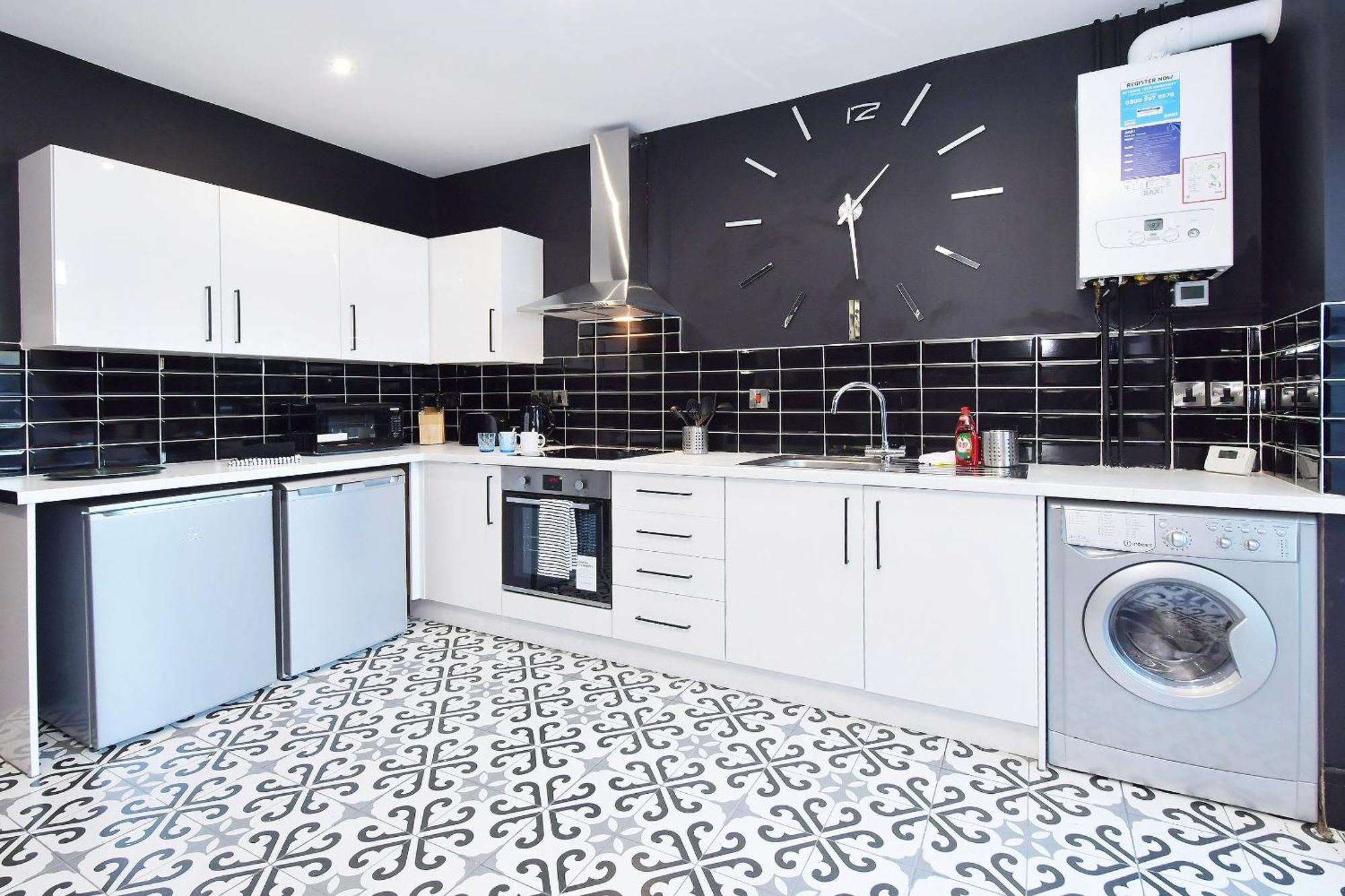 Townhouse @ Henry Street Crewe Hotel Bagian luar foto