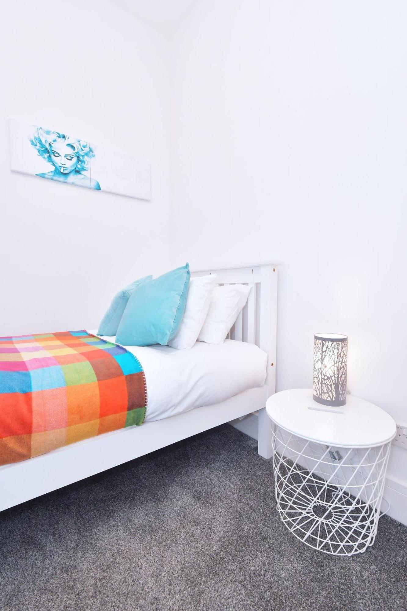 Townhouse @ Henry Street Crewe Hotel Bagian luar foto