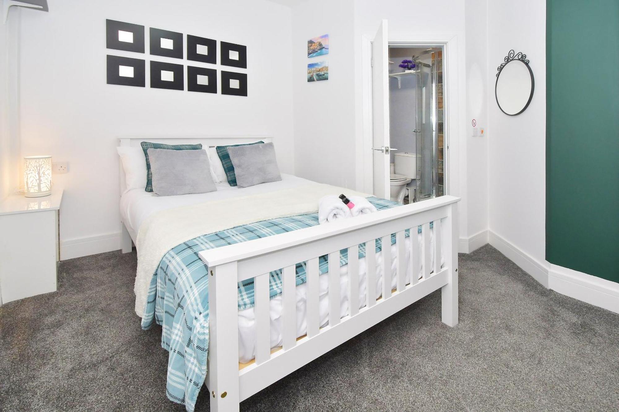Townhouse @ Henry Street Crewe Hotel Bagian luar foto