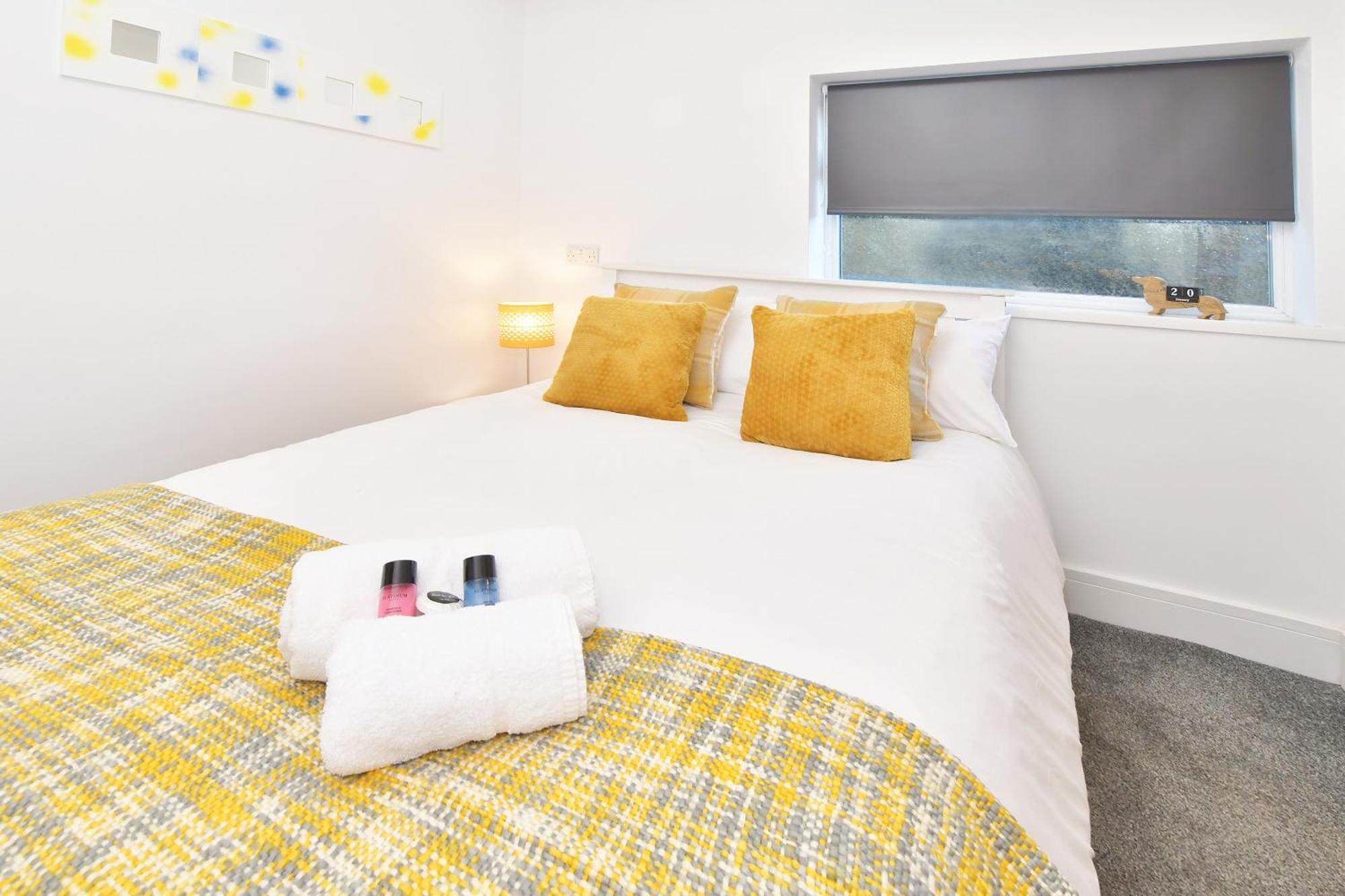 Townhouse @ Henry Street Crewe Hotel Bagian luar foto